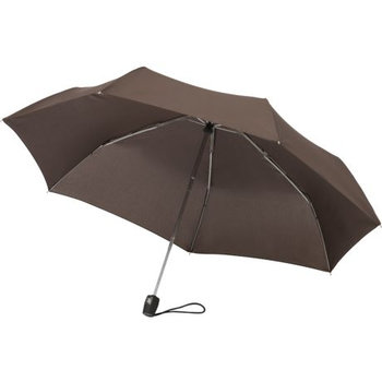 Doppelautomatik Mini Taschenschirm CHELSEA - Regenschirm AOC AC - OKTAGON®