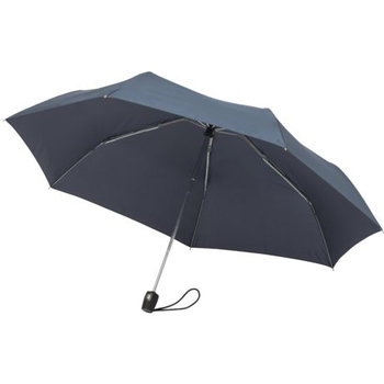 Doppelautomatik Mini Taschenschirm CHELSEA - Regenschirm AOC AC - OKTAGON®