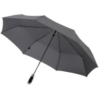 Doppelautomatik Mini Taschenschirm CONDOR - Regenschirm AOC AC - OKTAGON®