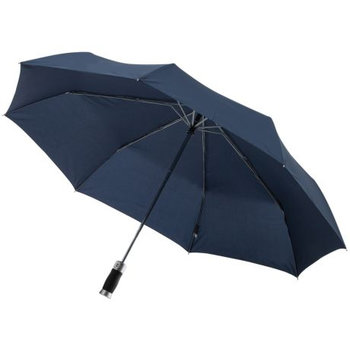Doppelautomatik Mini Taschenschirm CONDOR - Regenschirm AOC AC - OKTAGON®