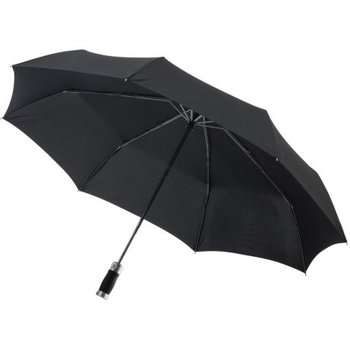 Doppelautomatik Mini Taschenschirm CONDOR - Regenschirm AOC AC - OKTAGON®