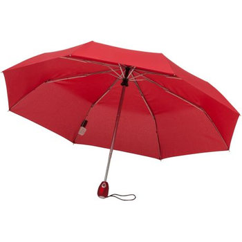 Doppelautomatik Mini Taschenschirm FICTION - Regenschirm AOC AC - OKTAGON®