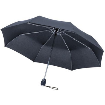 Doppelautomatik Mini Taschenschirm FICTION - Regenschirm AOC AC - OKTAGON®