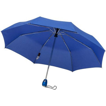 Doppelautomatik Mini Taschenschirm FICTION - Regenschirm AOC AC - OKTAGON®