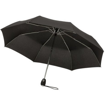 Doppelautomatik Mini Taschenschirm FICTION - Regenschirm AOC AC - OKTAGON®