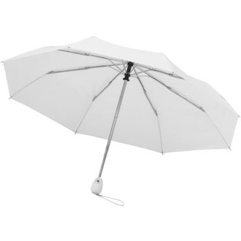 Doppelautomatik Mini Taschenschirm FICTION - Regenschirm AOC AC - OKTAGON®