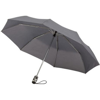Doppelautomatik Mini Taschenschirm KENSINGTON - Regenschirm AOC AC - OKTAGON®