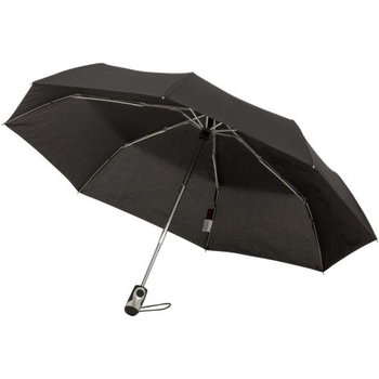 Doppelautomatik Mini Taschenschirm KENSINGTON - Regenschirm AOC AC - OKTAGON®