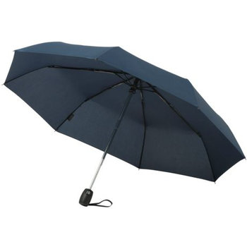 Doppelautomatik Mini Taschenschirm KENT - Regenschirm Schirm AOC AC - OKTAGON®