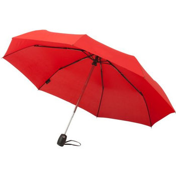 Doppelautomatik Mini Taschenschirm KENT - Regenschirm Schirm AOC AC - OKTAGON®