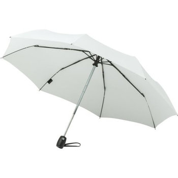 Doppelautomatik Mini Taschenschirm KENT - Regenschirm Schirm AOC AC - OKTAGON®