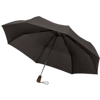 Doppelautomatik Mini Taschenschirm MAXIMUS - Regenschirm AOC AC - OKTAGON®