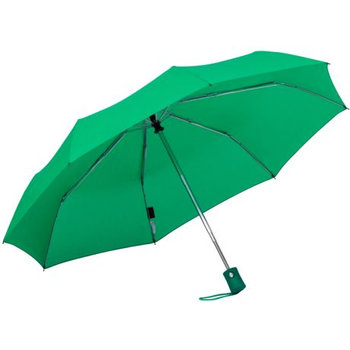 Doppelautomatik Mini Taschenschirm PATIO - Regenschirm AOC AC - OKTAGON®
