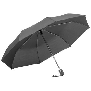 Doppelautomatik Mini Taschenschirm PATIO - Regenschirm AOC AC - OKTAGON®