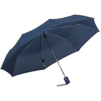 Doppelautomatik Mini Taschenschirm PATIO - Regenschirm AOC AC - OKTAGON®