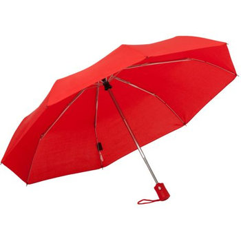Doppelautomatik Mini Taschenschirm PATIO - Regenschirm AOC AC - OKTAGON®