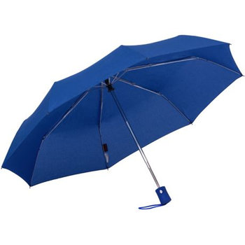 Doppelautomatik Mini Taschenschirm PATIO - Regenschirm AOC AC - OKTAGON®