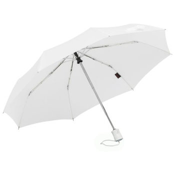 Doppelautomatik Mini Taschenschirm PATIO - Regenschirm AOC AC - OKTAGON®