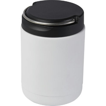 Doveron Lunchpot, isoliert aus recyceltem Edelstahl, 500 ml