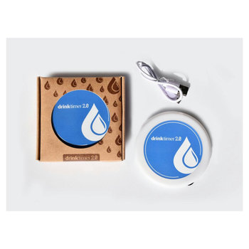 Drinktimer 2.0