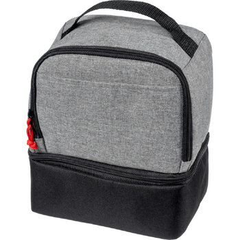 Dual Cube Kühltasche 6L