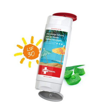 DuoPack Sonnenmilch LSF 30 + After Sun Lotion (2 x 50 ml)