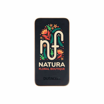 Duracell Powerbank Charge 10