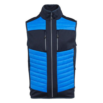 E-volve Unisex Thermal Hybrid Bodywarmer