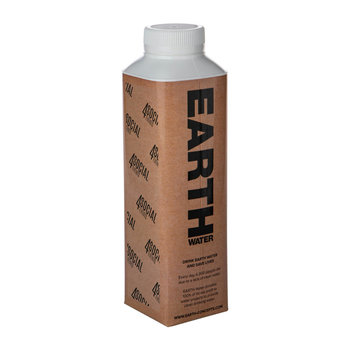 EARTH Water Tetra Pak 500 ml