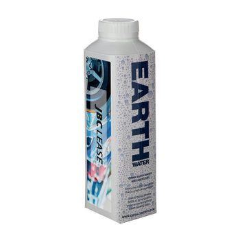 EARTH Water Tetra Pak 500 ml