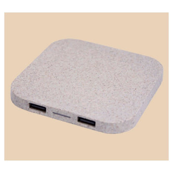 ECO CHARGE SQUARE