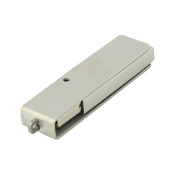 EM01 USB 2.0 A 64 MB Silber