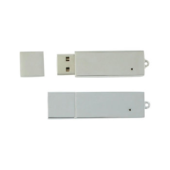 EM56 USB 2.0 A 64 MB Silber