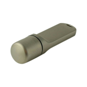 EM61 USB 2.0 A 64 MB Silber