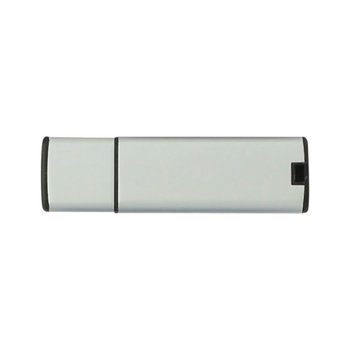 EM74 USB 2.0 A 64 MB Silber