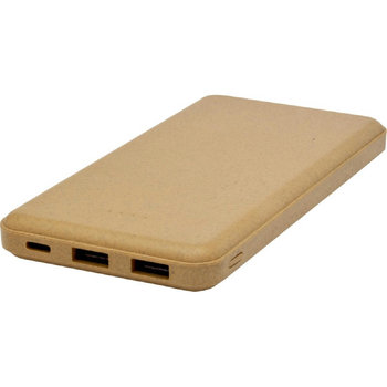 Eco Powerbank 10000 mAh