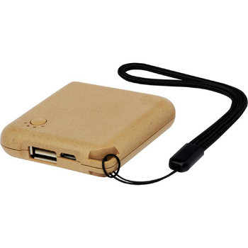 Eco Powerbank 2000 mAh