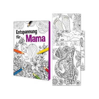 Entspannung für Mama - Set