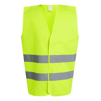 Essential Hi-Vis Easy Print Vest