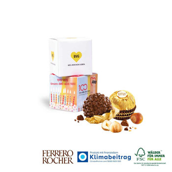 FERRERO, 1er