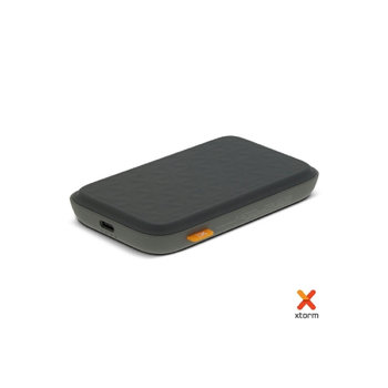 FS400U | Xtorm Magnetic Wireless Powerbank 5.000mAh 7.5W