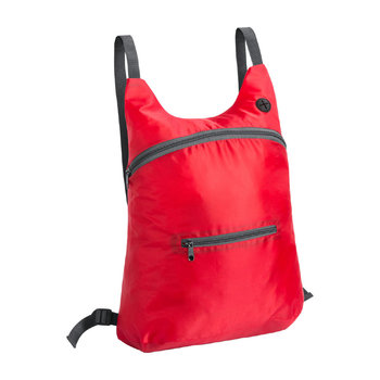 Faltbarer Rucksack Mathis