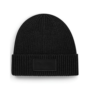 Fashion Patch Beanie