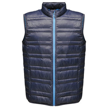 Firedown Down-Touch Padded Bodywarmer