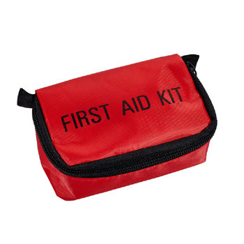 First Aid Kit 