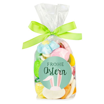 Flachbeutel Ostern