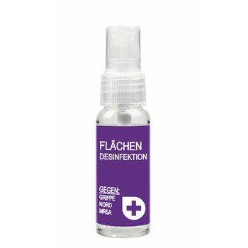 Flächendesinfektion - 30ml