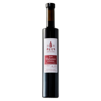 Flasche "Atlantis" Typ"Antik"  0,2L Aceto-Balsamico di Modena