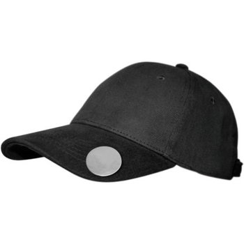 Flaschenöffner Cap, schwarz