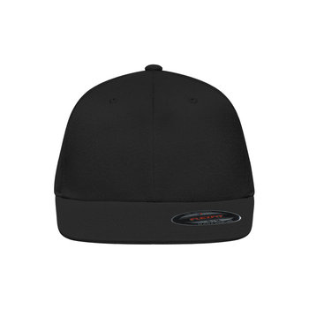 Flexfit® Flat Peak Cap-6 Panel Cap ohne Verschluss